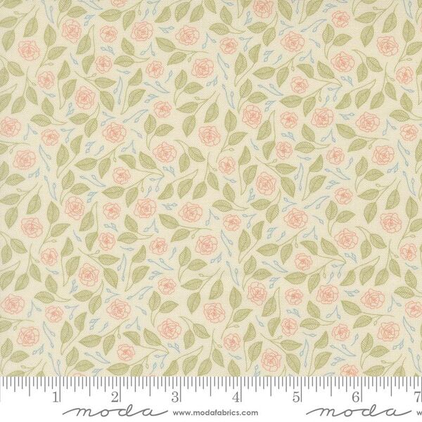 Tapestry in Lush