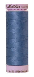 Smoky Blue (9105-0351) - Silk Finish Cotton 50wt - 164 Yards