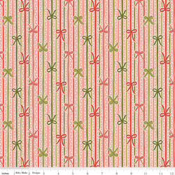 Ribbon Stripe in D