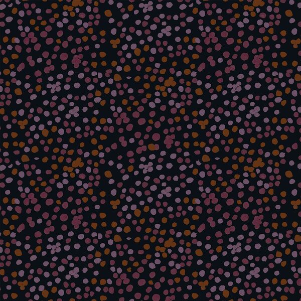 Dottie Confetti in Vintage Halloween