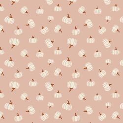 Pumpkins in Pink