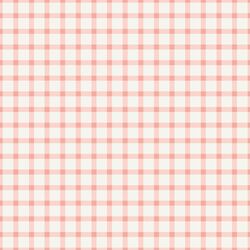 Polar Plaid in Pink