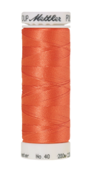 Melon (3406-1430) - Poly Sheen - 220 Yards