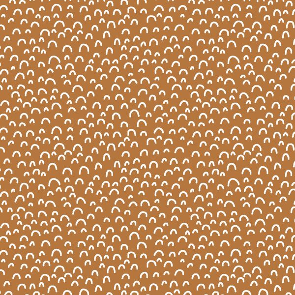 Doodle in Ginger