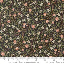 Clover in Ebony