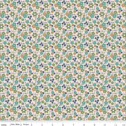 Daisy in Sea Glass