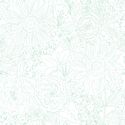 Paperie in Sweet Mint on White