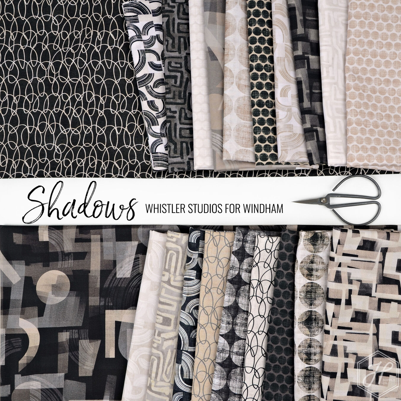 Shadows Poster Image