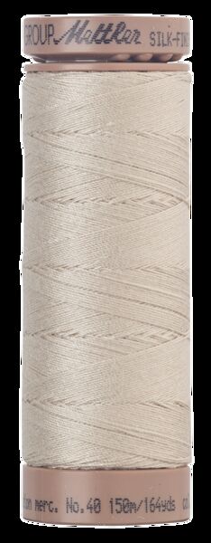 Pine Nut (9136-0779) - Silk Finish Cotton 40wt - 164 Yards