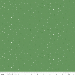Dapple Dot in Clover