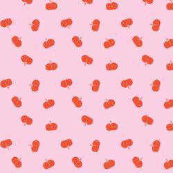 Mini Pumpkins in Cotton Candy