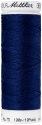 Dark sapphire blue (5100-0809) - Denim Doc - 109 Yards