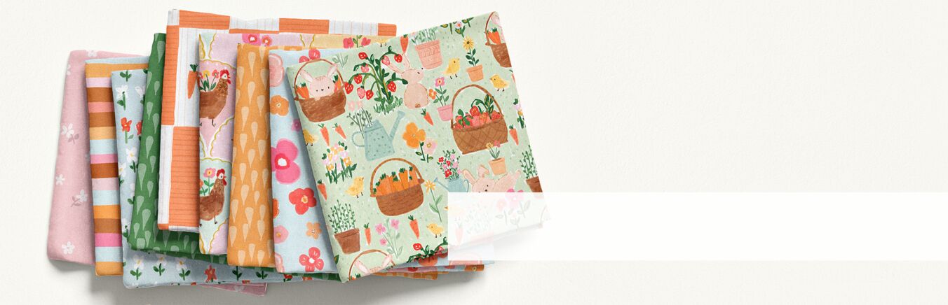 Easter Blooms Preview Image