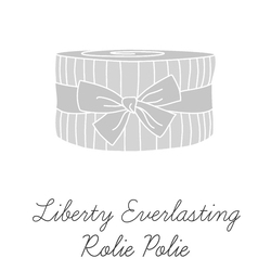 Everlasting 2.5" Strip Roll