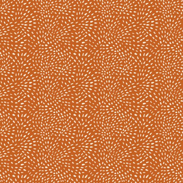 Scattered Strokes in Cinnamon