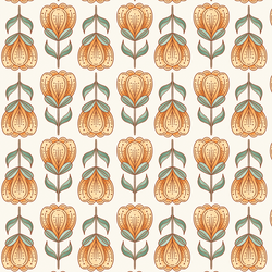 Tulips in Spring