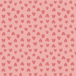 Valentine Hearts in Romance