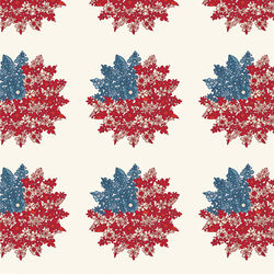 Bright, Bold & Free in Multi