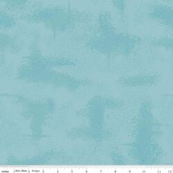 Shabby in Riley Aqua