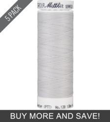 Mystik Grey (7840-0411) - Seraflex - 142 Yards (5 Pack)