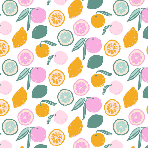 Citrus in Laguna