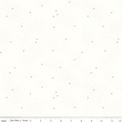 Dainty Daisy in Cloud Songbird