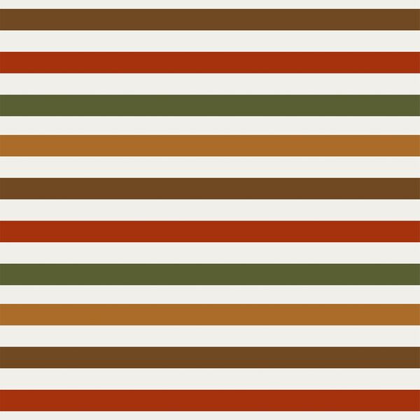 Stripe in Holly