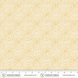 Speckled Scallop in Ivory