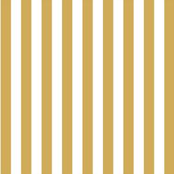 Candy Stripe in Straw