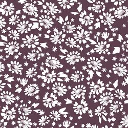 Daisies in Raisin