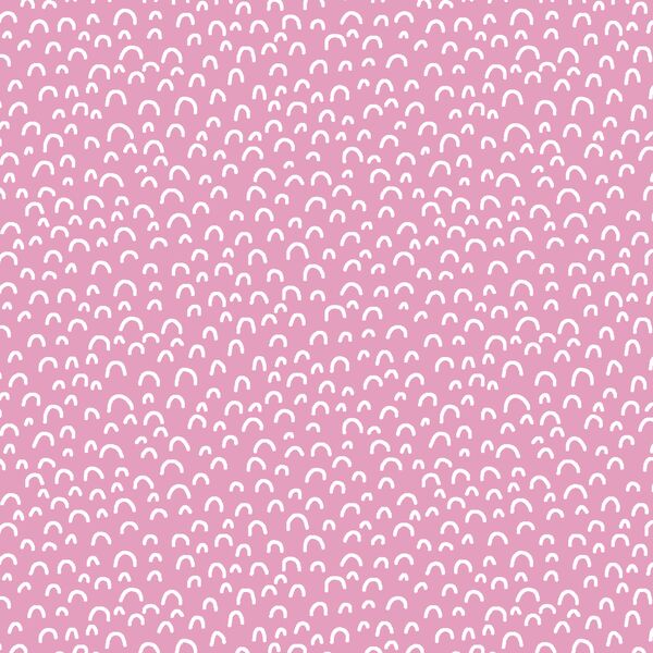 Doodle in Begonia