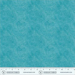 Yarn Play in Turquoise