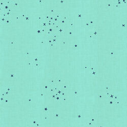 Freckles in Mint Chip Unbleached