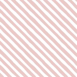 Rogue Stripe in Blush