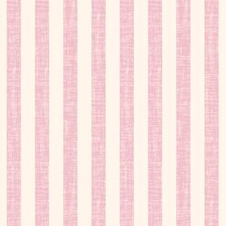 Textured Stripe in Bloom