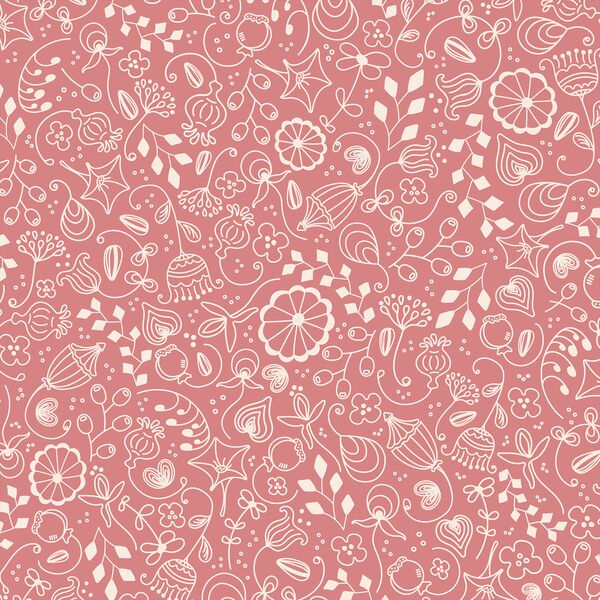 Sassy Scatter in Rosewood