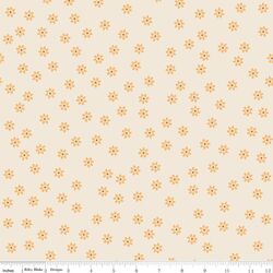 Daisies in Daisy