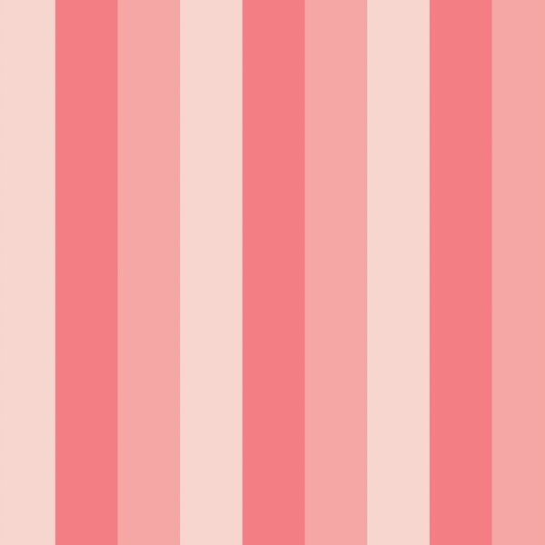 Stripe in Pink
