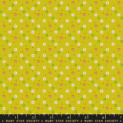 Bandana in Pistachio