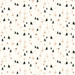 Tiny Forest in Holiday