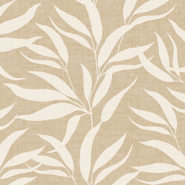 Large Vines in Tan