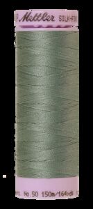 Vintage Blue (9105-1214) - Silk Finish Cotton 50wt - 164 Yards