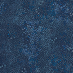 Texture 55 in Mineral Indigo