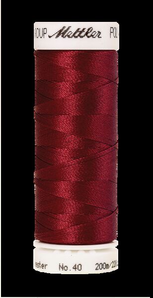 Foliage Rose (3406-1911) - Poly Sheen - 220 Yards