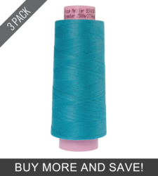 Danish Teal (1228-2126) - Seracor - 2734 Yards (3 Pack)