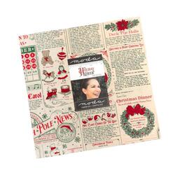 Holiday Cheer 10" Square Pack