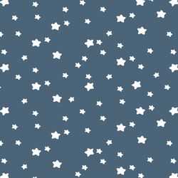 Star Light in Twilight