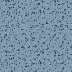 Sprinkled Florets in Calm