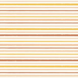 Summer Stripe in Sunshine