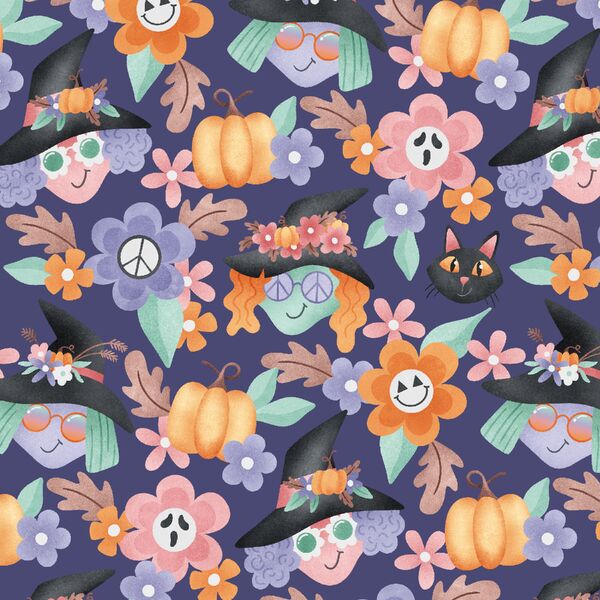 Cute Witches in Potion